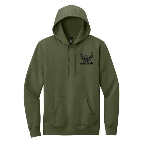 AFP Hoodie - Unisex Thumbnail