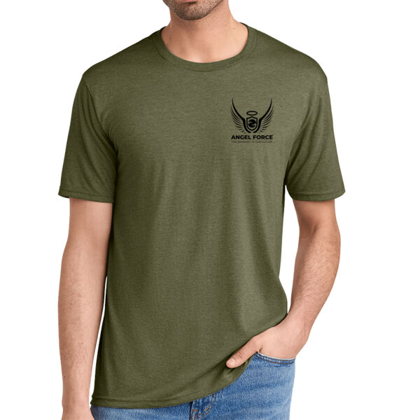 AFP Triblend Tee - Unisex Thumbnail