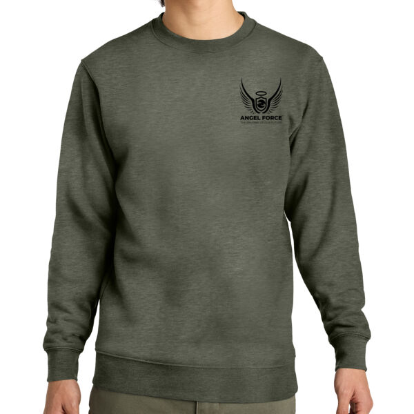 AFP Crewneck - Unisex Thumbnail