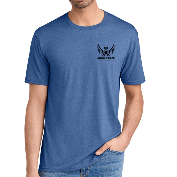 AFP Triblend Tee - Unisex Thumbnail