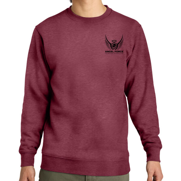 AFP Crewneck - Unisex Thumbnail
