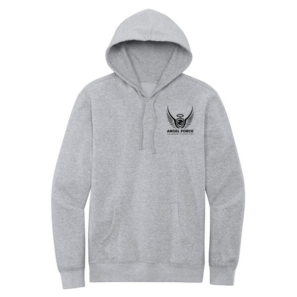 AFP Hoodie - Unisex Thumbnail