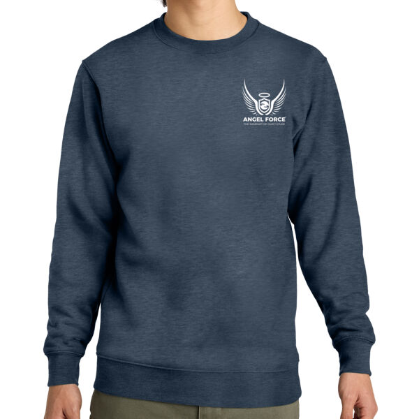 AFP Crewneck - Unisex Thumbnail