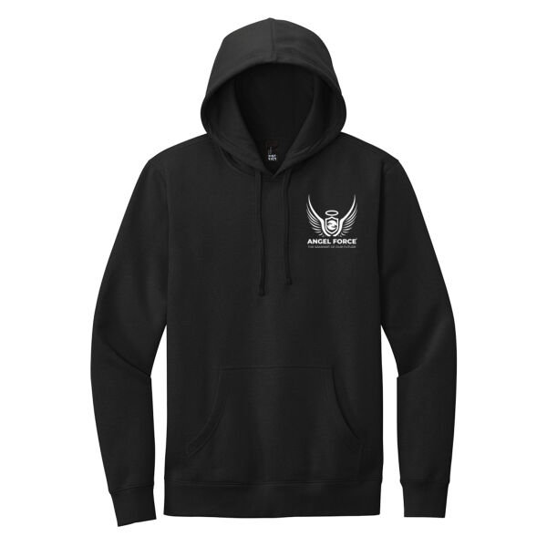 AFP Hoodie - Unisex Thumbnail