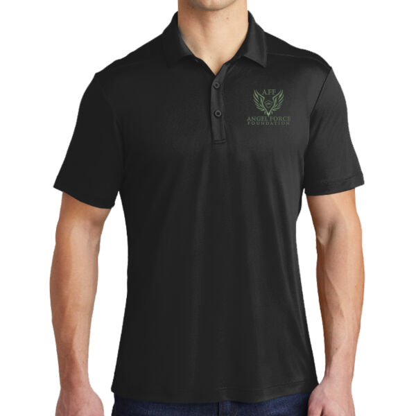 Posi UV ® Pro Polo -Unisex Thumbnail