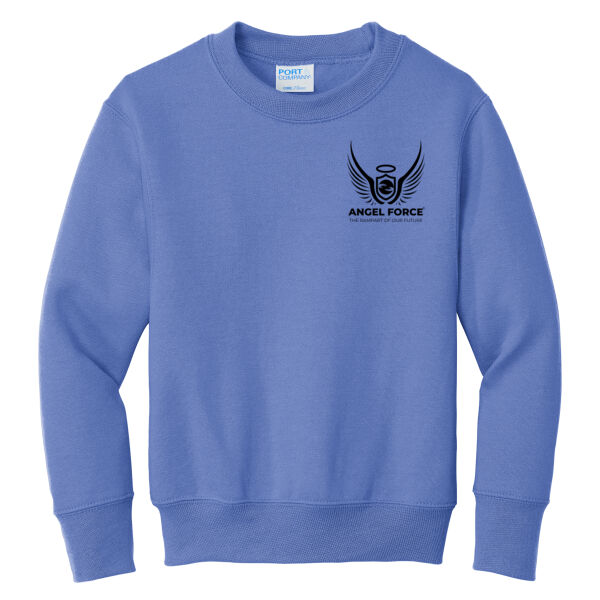 AFP Crewneck Sweatshirt - Youth Thumbnail