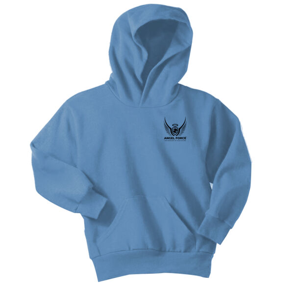 AFP Hoodie - Youth Thumbnail