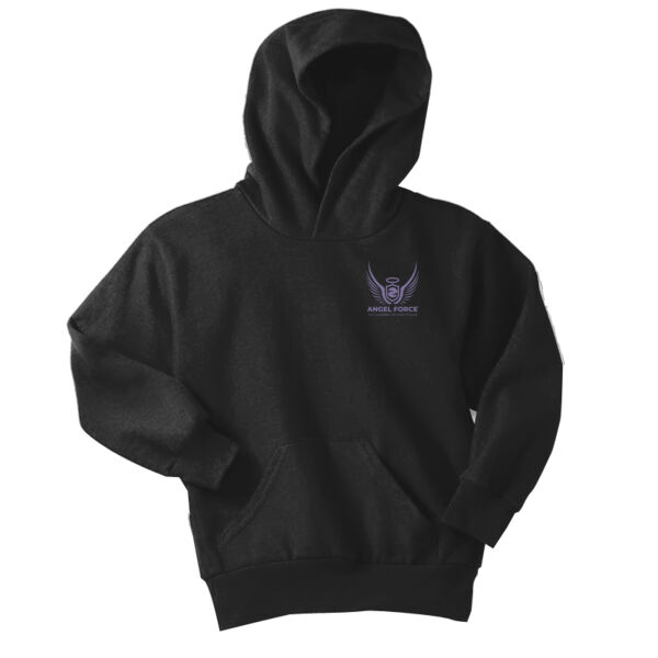 AFP Hoodie - Youth Thumbnail